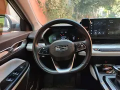 2022 Geely Emgrand L 1.4T CVT Flagship — фото 6