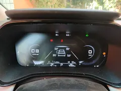 2022 Geely Emgrand L 1.4T CVT Flagship — фото 7