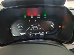 2022 Geely Emgrand L 1.4T CVT Flagship — фото 8