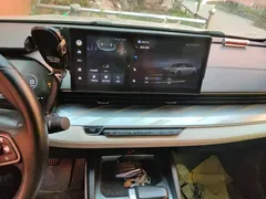 2022 Geely Emgrand L 1.4T CVT Flagship — фото 9