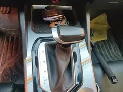 2022 Geely Emgrand L 1.4T CVT Flagship — фото 10