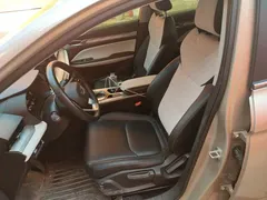 2022 Geely Emgrand L 1.4T CVT Flagship — фото 11