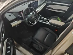 2022 Geely Emgrand L 1.4T CVT Flagship — фото 12