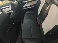 2022 Geely Emgrand L 1.4T CVT Flagship — фото 13