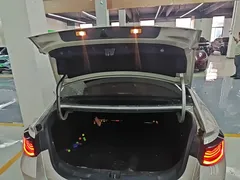 2022 Geely Emgrand L 1.4T CVT Flagship — фото 15