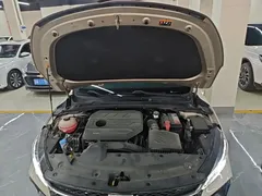 2022 Geely Emgrand L 1.4T CVT Flagship — фото 16
