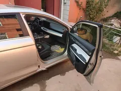 2022 Geely Emgrand L 1.4T CVT Flagship — фото 19