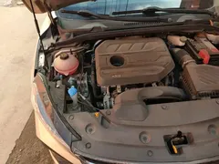 2022 Geely Emgrand L 1.4T CVT Flagship — фото 20