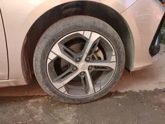 2022 Geely Emgrand L 1.4T CVT Flagship — фото 24