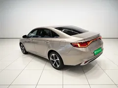 2022 Geely Emgrand L 1.4T CVT Flagship — фото 25