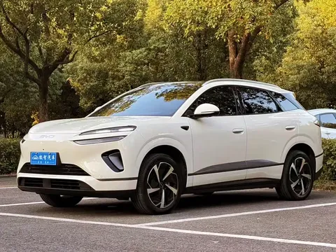 2025 BYD Sealion 06 EV 605 Pilot Plus