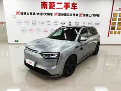 2025 Aito M8 EREV Ultra 53.4kWh 5-seat 192-line LiDAR — фото 1