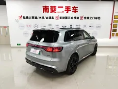 2025 Aito M8 EREV Ultra 53.4kWh 5-seat 192-line LiDAR — фото 2