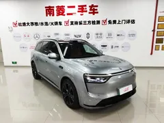 2025 Aito M8 EREV Ultra 53.4kWh 5-seat 192-line LiDAR — фото 3