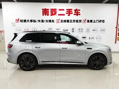 2025 Aito M8 EREV Ultra 53.4kWh 5-seat 192-line LiDAR — фото 5