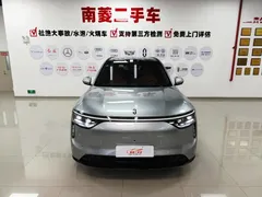 2025 Aito M8 EREV Ultra 53.4kWh 5-seat 192-line LiDAR — фото 7