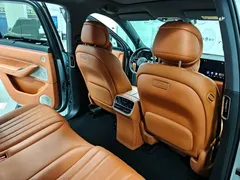 2025 Aito M8 EREV Ultra 53.4kWh 5-seat 192-line LiDAR — фото 10