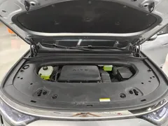 2025 Aito M8 EREV Ultra 53.4kWh 5-seat 192-line LiDAR — фото 12