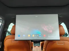 2025 Aito M8 EREV Ultra 53.4kWh 5-seat 192-line LiDAR — фото 14