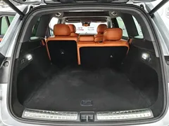 2025 Aito M8 EREV Ultra 53.4kWh 5-seat 192-line LiDAR — фото 15