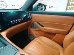 2025 Aito M8 EREV Ultra 53.4kWh 5-seat 192-line LiDAR — фото 16