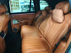 2025 Aito M8 EREV Ultra 53.4kWh 5-seat 192-line LiDAR — фото 18