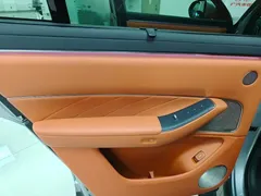 2025 Aito M8 EREV Ultra 53.4kWh 5-seat 192-line LiDAR — фото 19