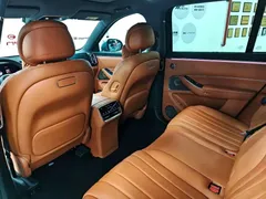 2025 Aito M8 EREV Ultra 53.4kWh 5-seat 192-line LiDAR — фото 20