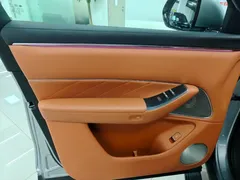 2025 Aito M8 EREV Ultra 53.4kWh 5-seat 192-line LiDAR — фото 23