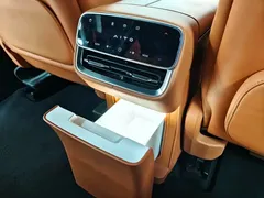 2025 Aito M8 EREV Ultra 53.4kWh 5-seat 192-line LiDAR — фото 24