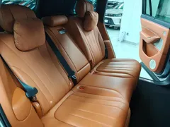 2025 Aito M8 EREV Ultra 53.4kWh 5-seat 192-line LiDAR — фото 25