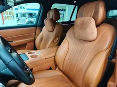 2025 Aito M8 EREV Ultra 53.4kWh 5-seat 192-line LiDAR — фото 26