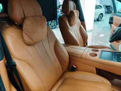 2025 Aito M8 EREV Ultra 53.4kWh 5-seat 192-line LiDAR — фото 27