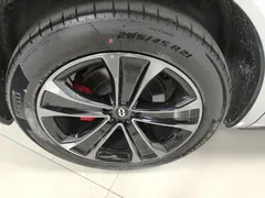 2025 Aito M8 EREV Ultra 53.4kWh 5-seat 192-line LiDAR — фото 29