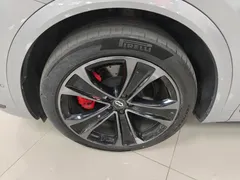 2025 Aito M8 EREV Ultra 53.4kWh 5-seat 192-line LiDAR — фото 31