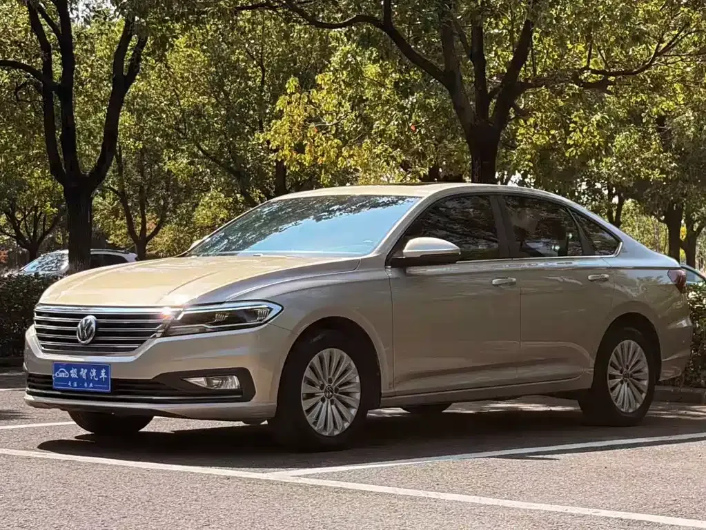 2022 Volkswagen Lavida 280TSI DSG Comfort