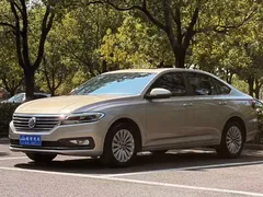 2022 Volkswagen Lavida 280TSI DSG Comfort — фото 1