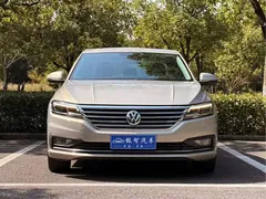 2022 Volkswagen Lavida 280TSI DSG Comfort — фото 2