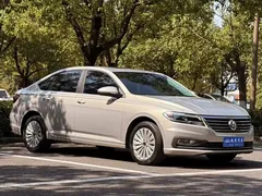 2022 Volkswagen Lavida 280TSI DSG Comfort — фото 3
