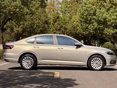 2022 Volkswagen Lavida 280TSI DSG Comfort — фото 4