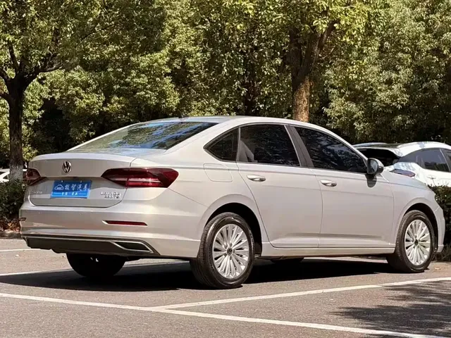 2022 Volkswagen Lavida 280TSI DSG Comfort