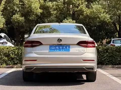 2022 Volkswagen Lavida 280TSI DSG Comfort — фото 6