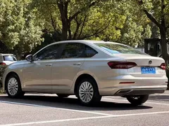 2022 Volkswagen Lavida 280TSI DSG Comfort — фото 7