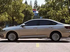 2022 Volkswagen Lavida 280TSI DSG Comfort — фото 8