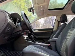 2022 Volkswagen Lavida 280TSI DSG Comfort — фото 10