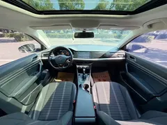 2022 Volkswagen Lavida 280TSI DSG Comfort — фото 12