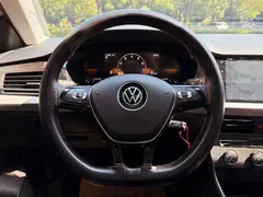 2022 Volkswagen Lavida 280TSI DSG Comfort — фото 13