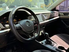 2022 Volkswagen Lavida 280TSI DSG Comfort — фото 14