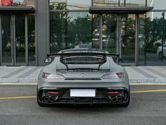 2019 Mercedes-Benz AMG GT — фото 6