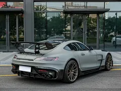 2019 Mercedes-Benz AMG GT — фото 7